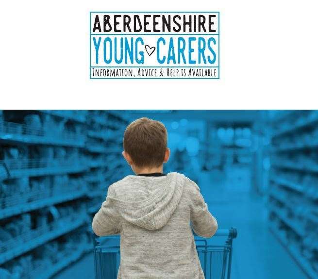 Aberdeenshire Council has launched a survey focusing on support for young carers.
