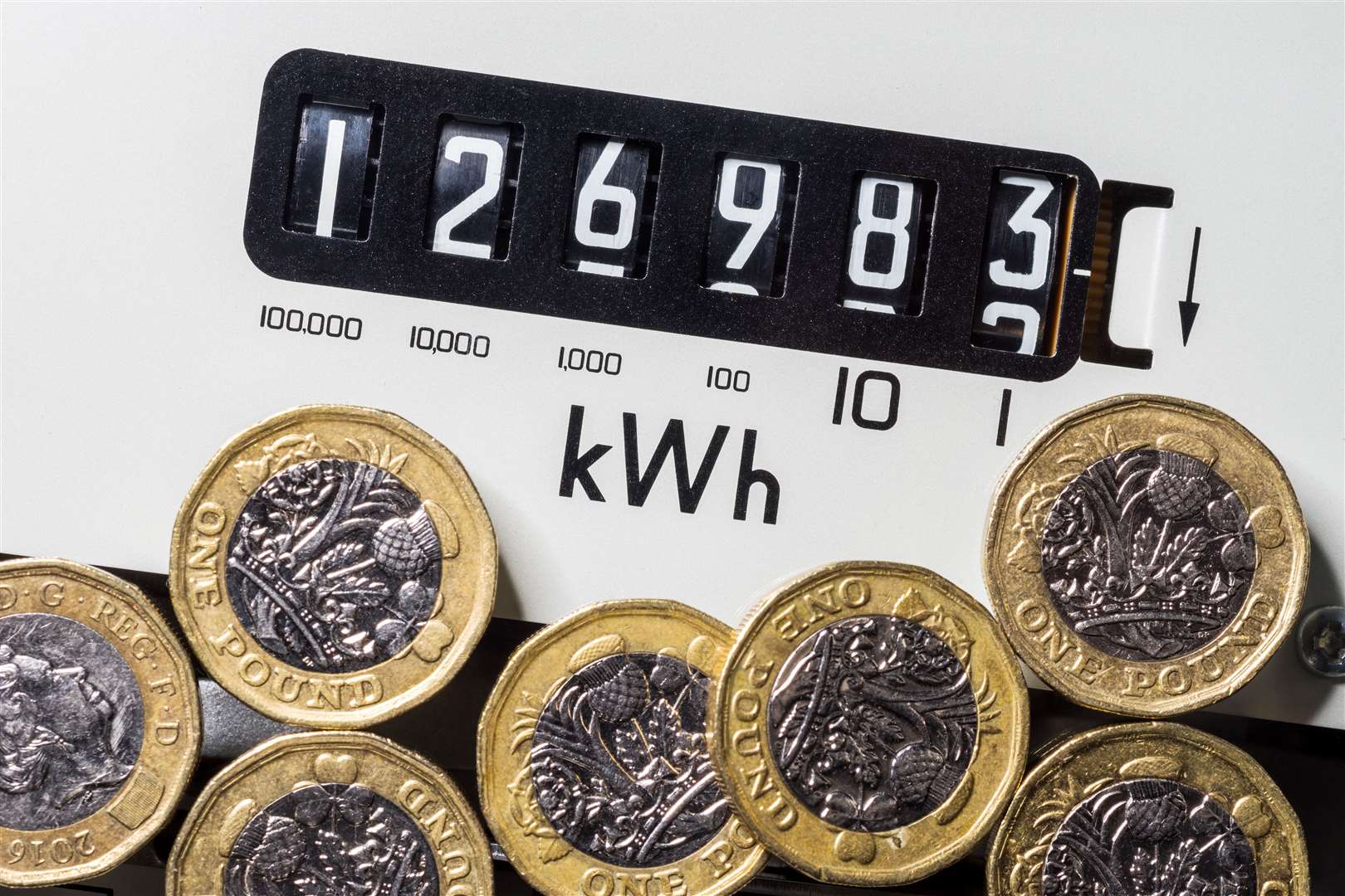 Cost of living payments will be made to people to help them pay for outgoings like energy bills.