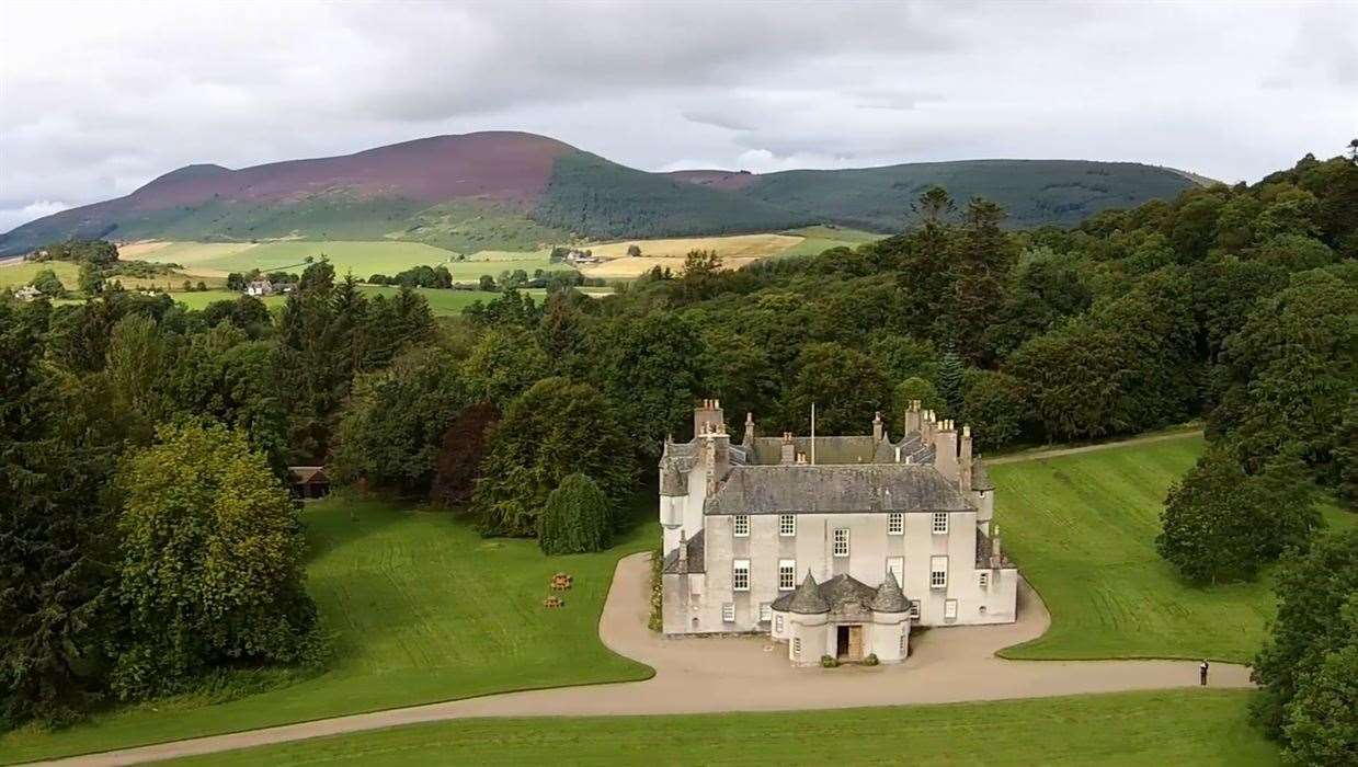 A funding package has been announced for the National Trust but there is no clarity over details such as if Leith Hall will remain closed until at least 2022.