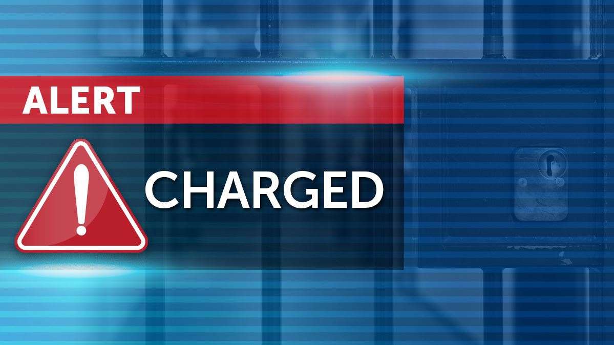 A 31-year-old man who was arrested following a disturbance in Stonehaven on Monday has now been charged.