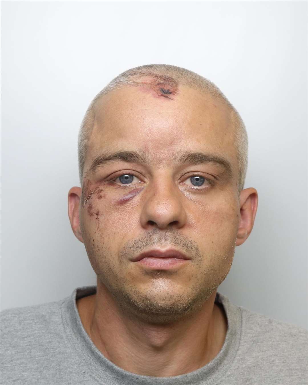 Matthew Rycroft was sentenced to 10 years in prison (West Yorkshire Police/PA)