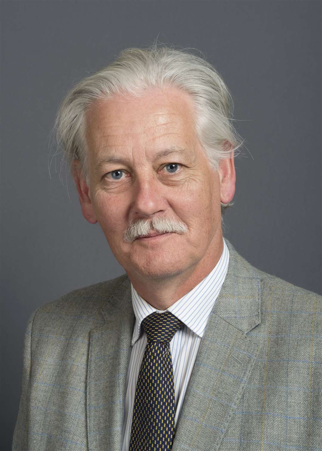 Councillor Peter Argyle
