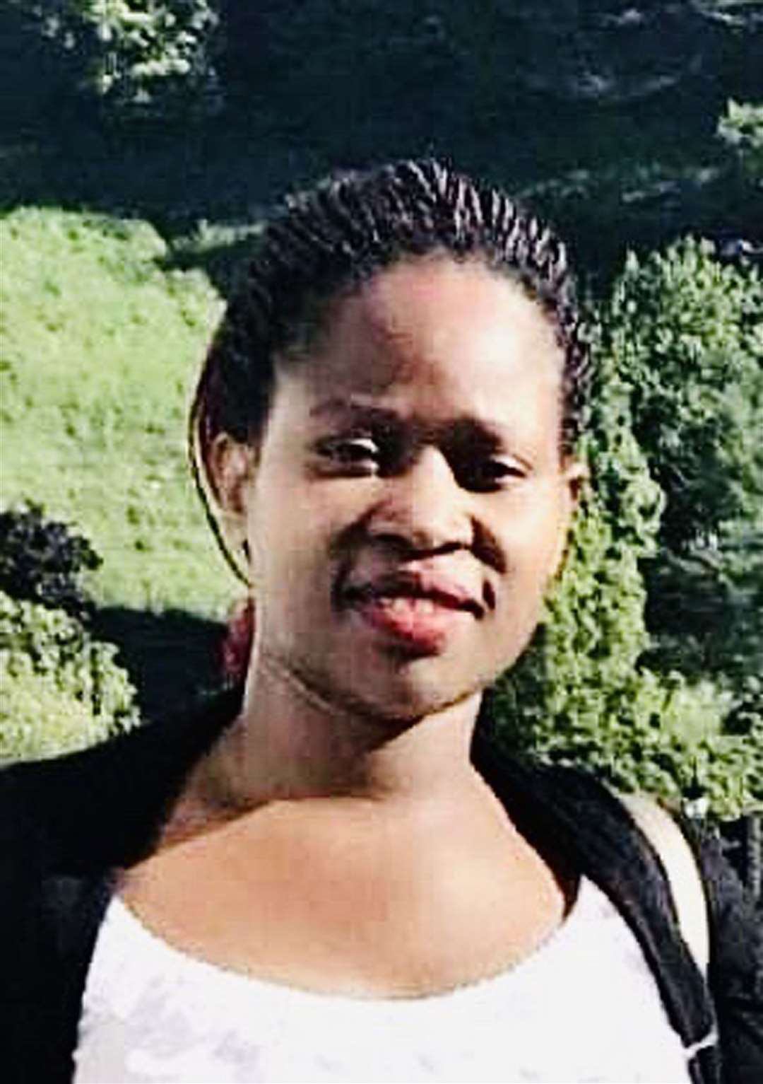 Mercy Baguma’s death has raised questions over the treatment of asylum seekers (Positive Action in Housing/PA)
