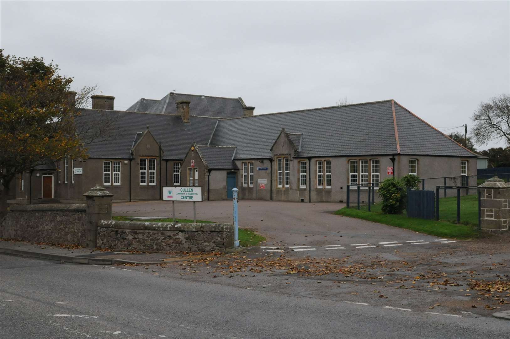 Cullen Community and Residential Centre is set to host Cullen Connected's open meeting.