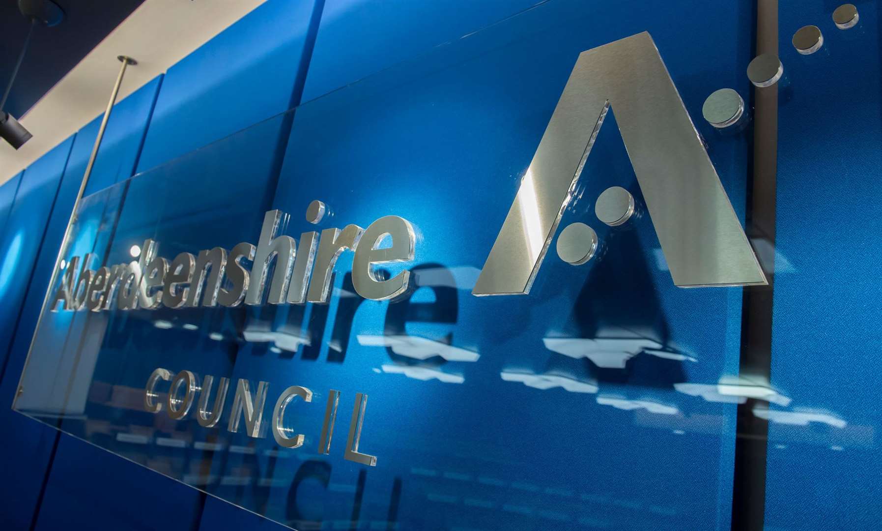 Aberdeenshire Council's budget for the coming year has been approved.