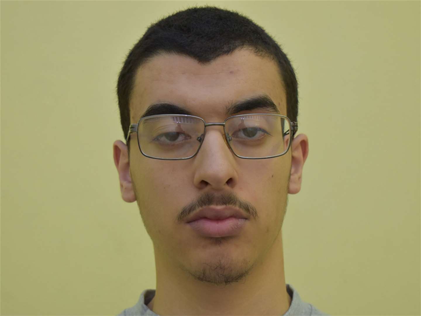 Hashem Abedi (Greater Manchester Police/PA)