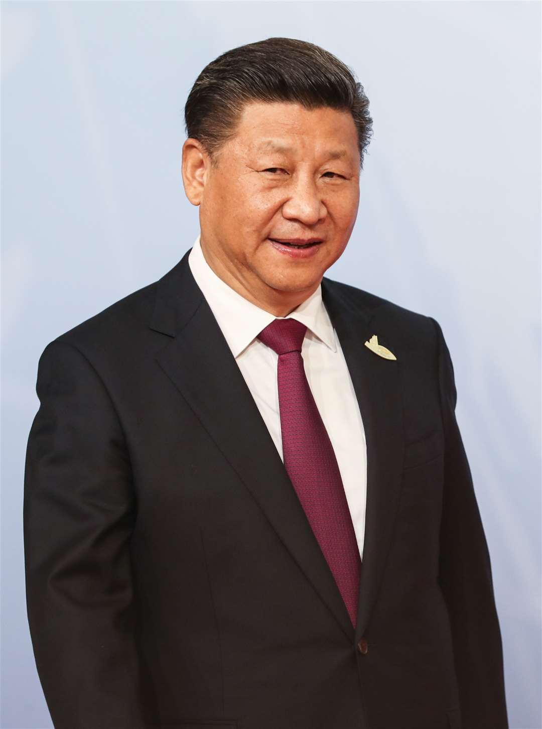 Chinese president Xi Jinping (Matt Cardy/PA)
