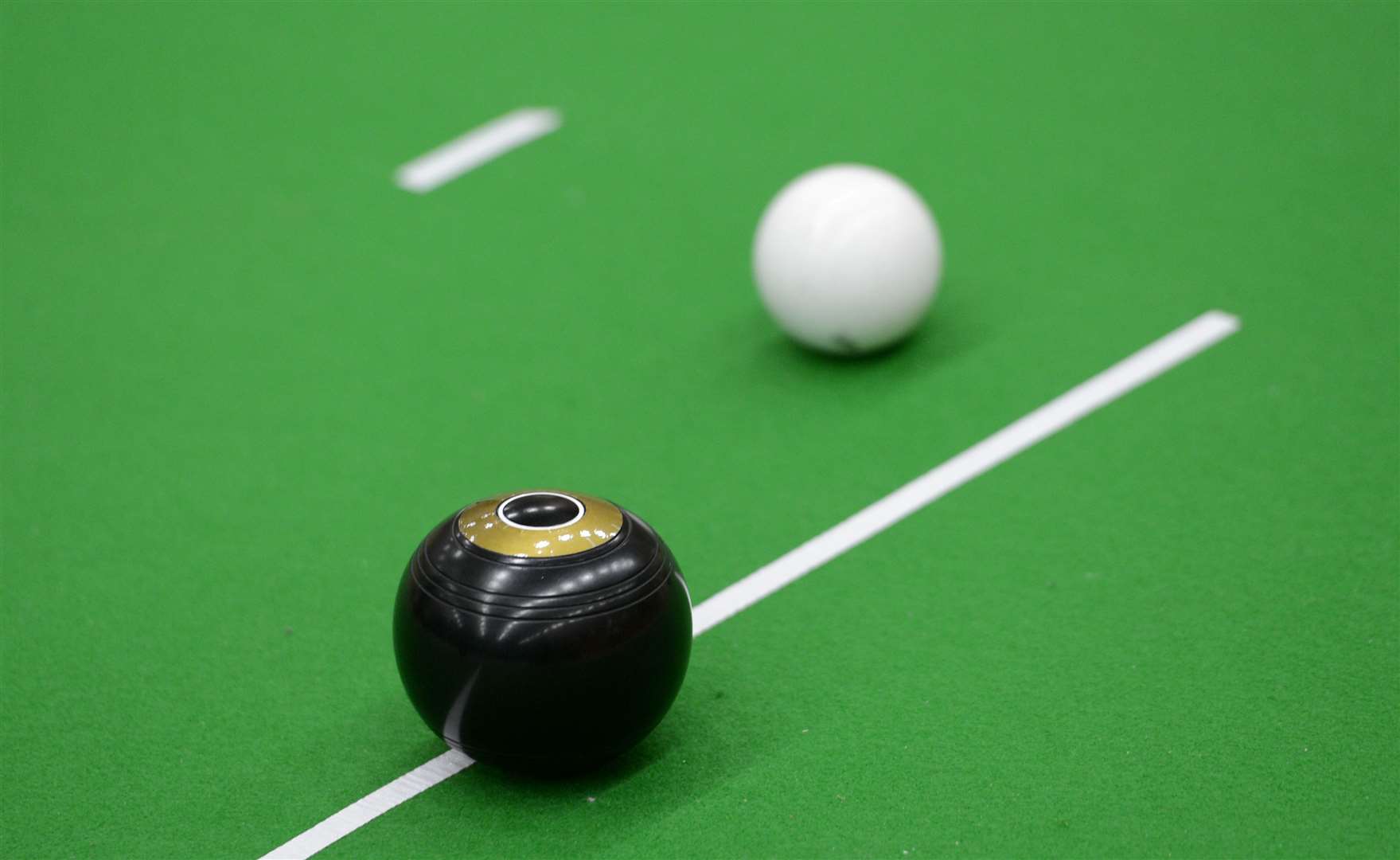 Garioch Indoor Bowling Centre holds competitions