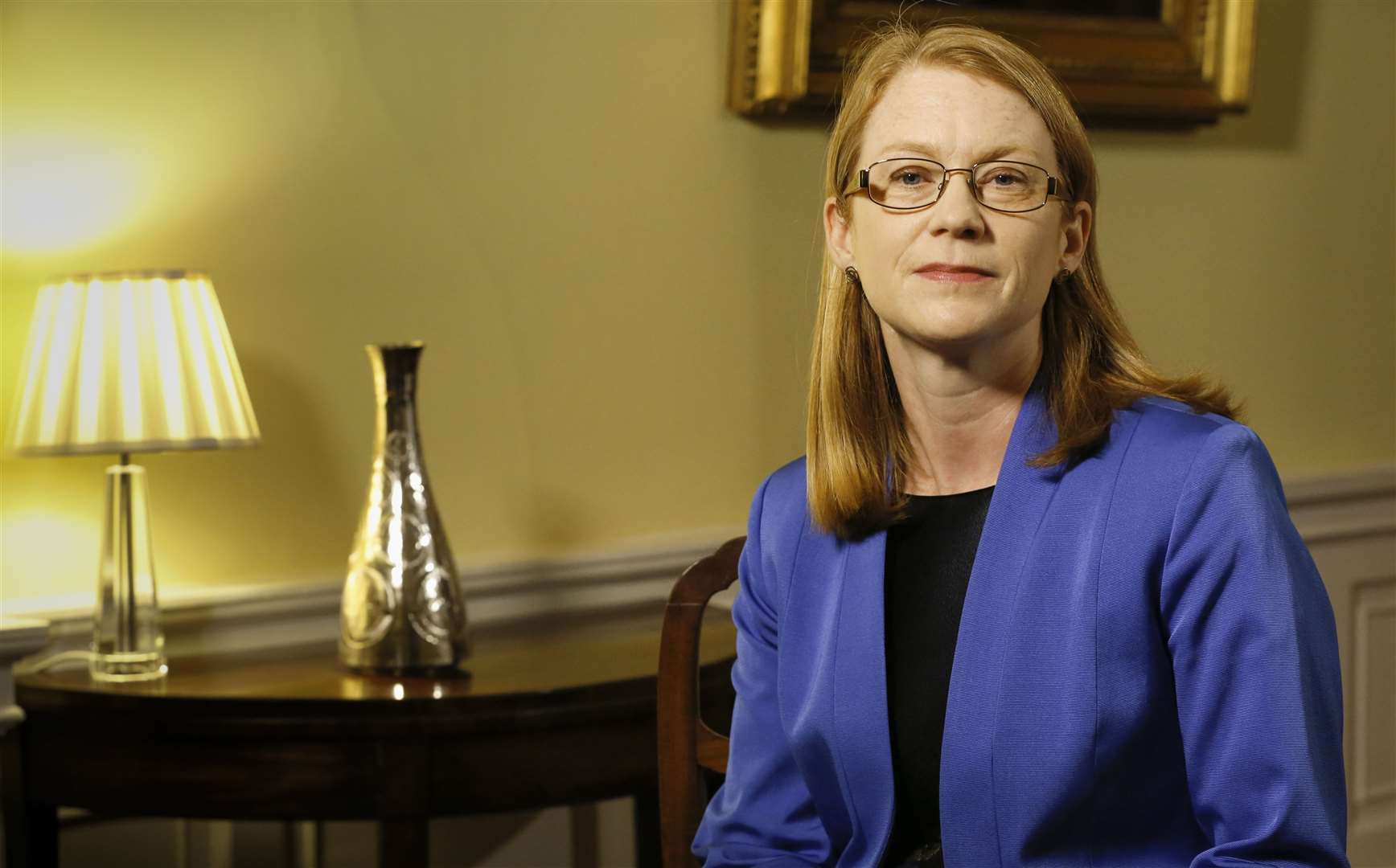 Education Secretary Shirley-Anne Somerville. Picture: Scottish Government