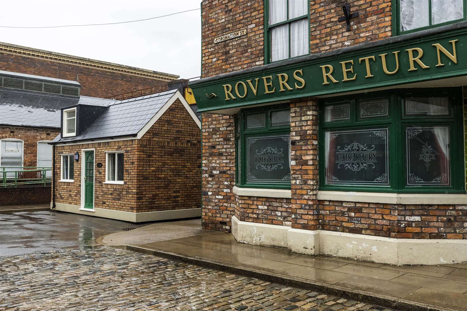 The episode of Coronation Street which was previously scheduled for September 14 will air the following day (Fabio De Paola/PA)