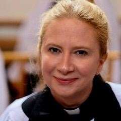 Reverend Suzanne Brumwell will join four churches in Aberdeenshire
