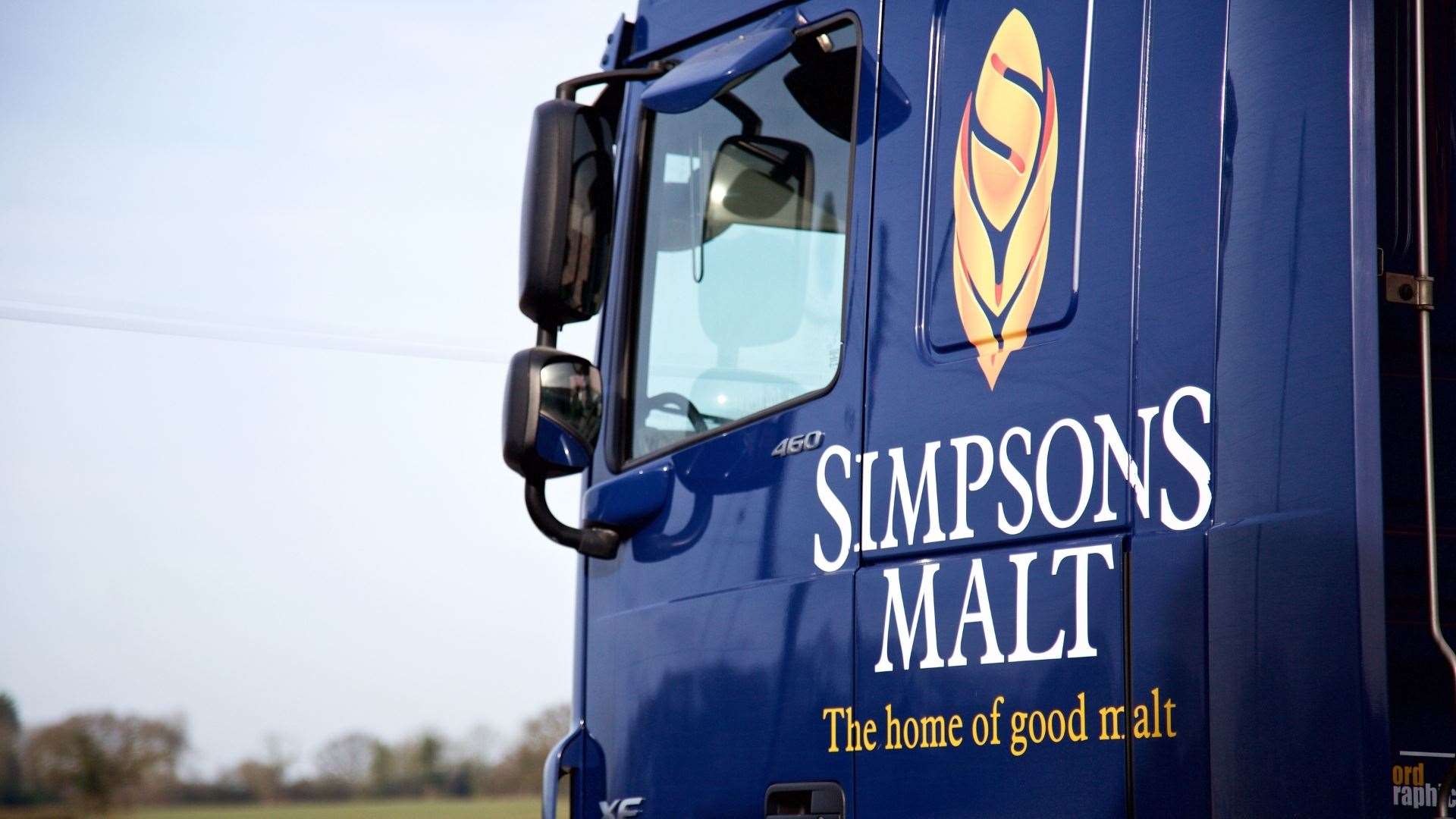 Simpsons Malt hopes to build a maltings and malting barley storage facilities on land near Rothes.