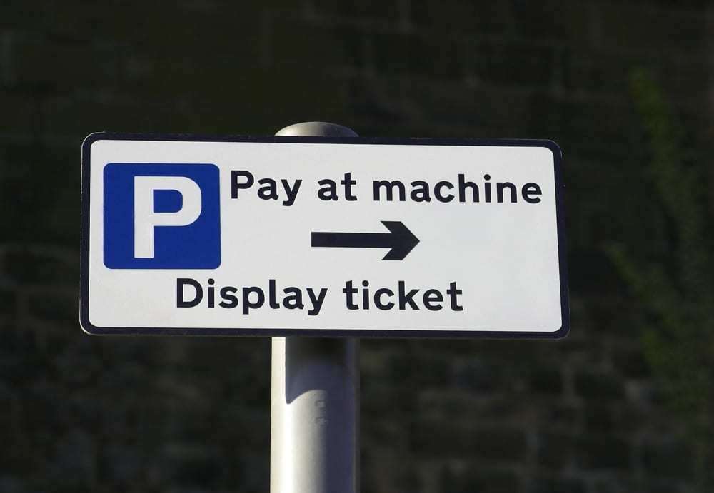 Haddo House is set to introduce parking charges.