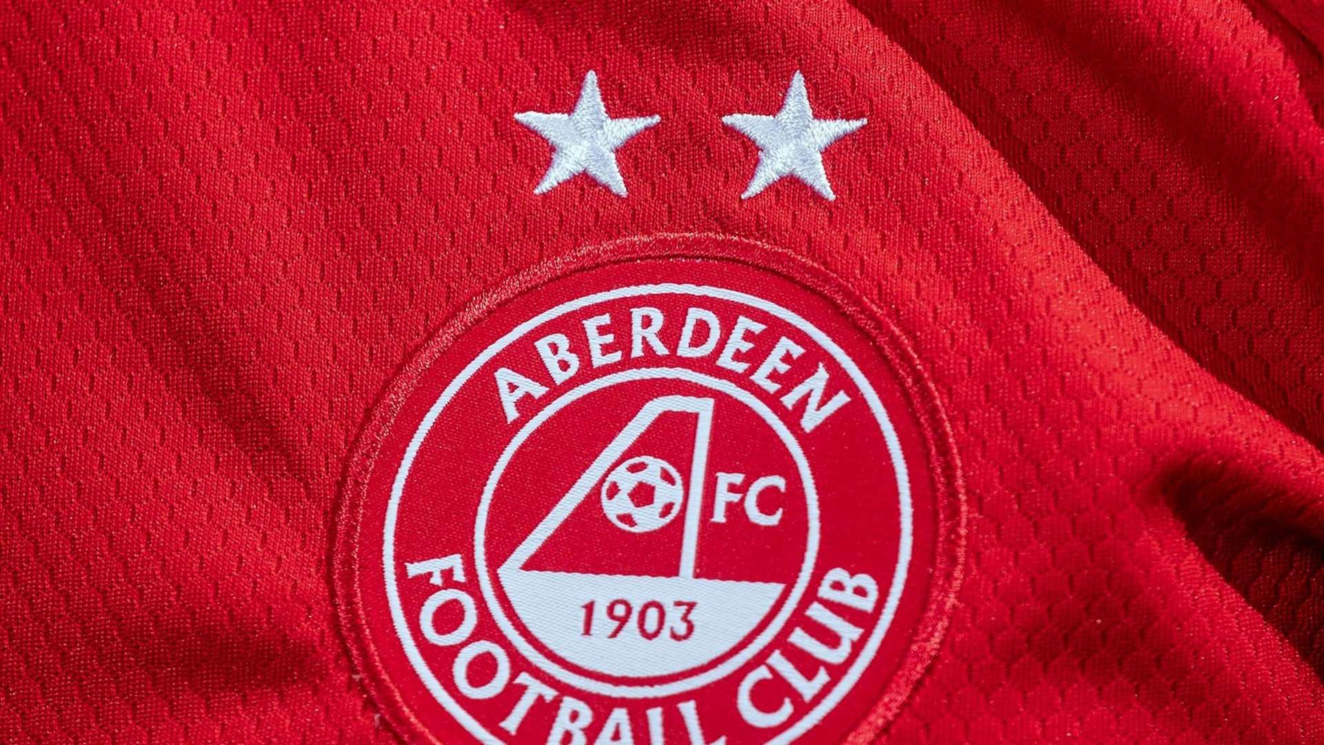Aberdeen's home game against Kilmarnock on Saturday has been chosen as a test event for the return of fans.
