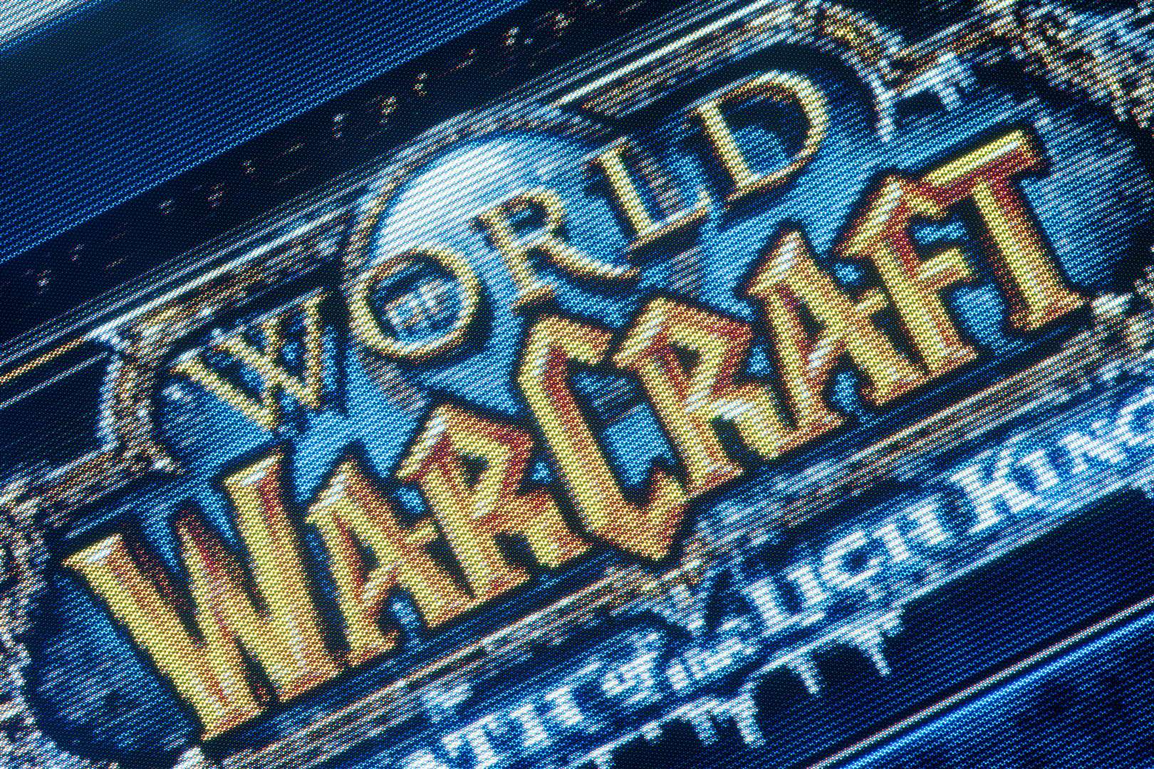 Microsoft’s president Brad Smith said he was ‘grateful’ for the CMA’s decision to allow its takeover of World Of Warcraft maker Activision (Paul Carstairs/Alamy)