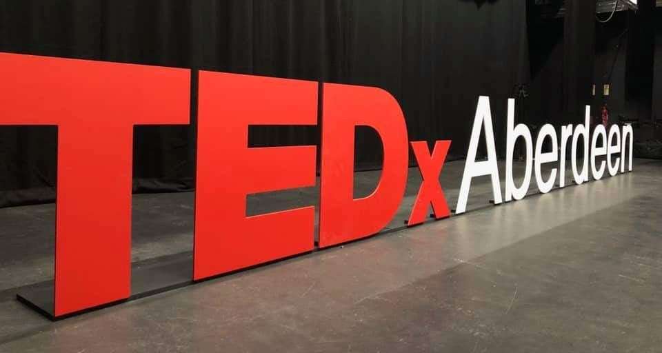 TedXAberdeen