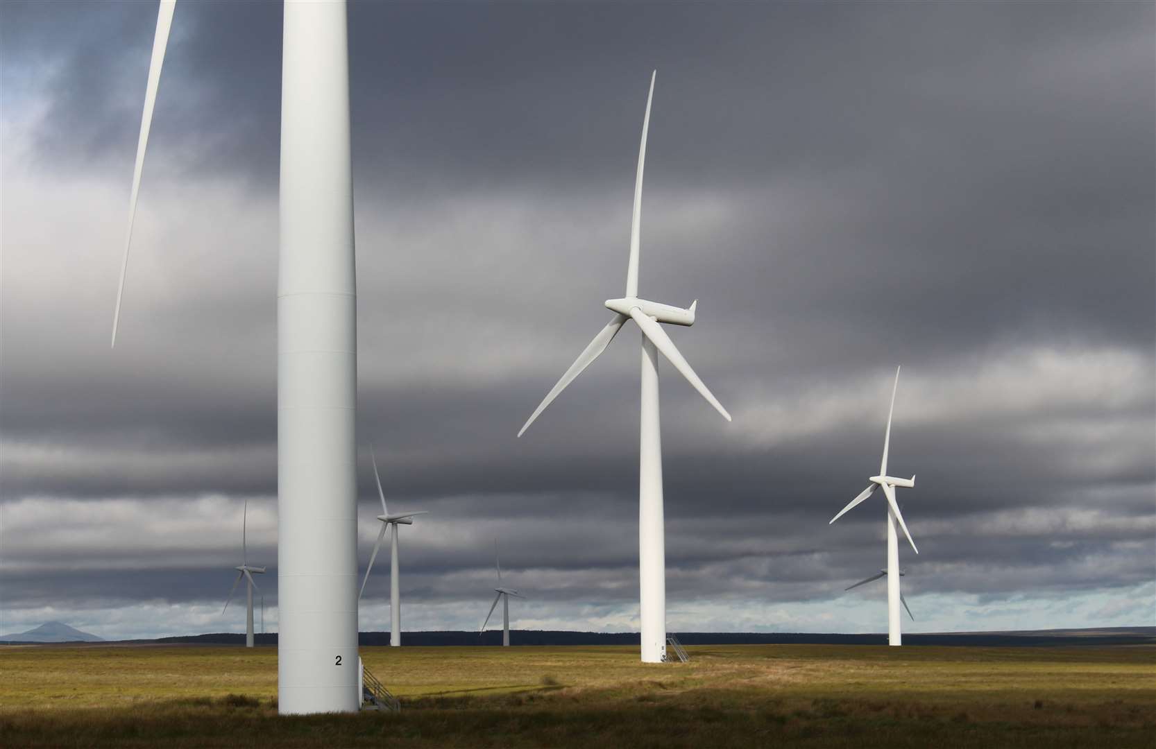 The Onshore Wind Sector Deal sets out a series of key measures.