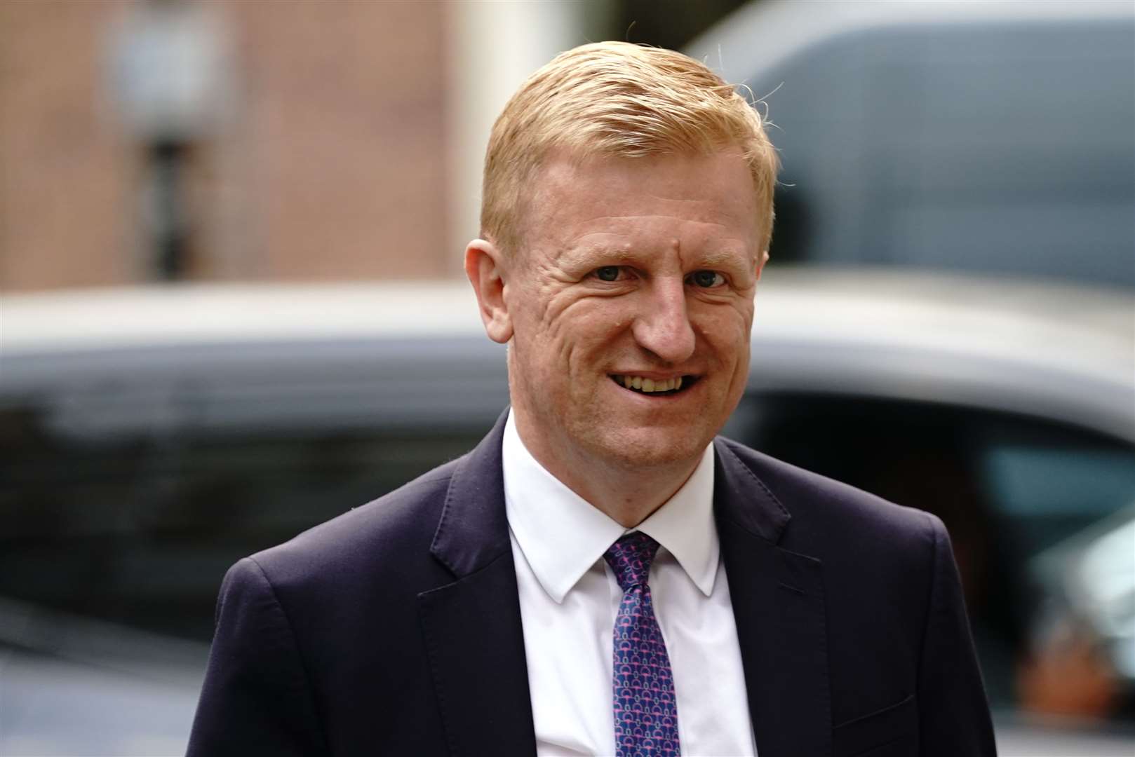 Deputy Prime Minister Oliver Dowden will chair the meeting (Victoria Jones/PA)