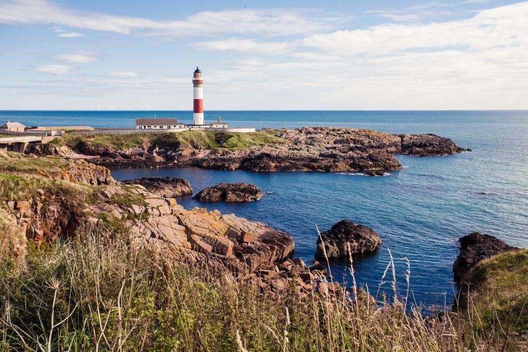 VisitAberdeenshire has launched a bold and ambitious plan for growth in the tourism sector.