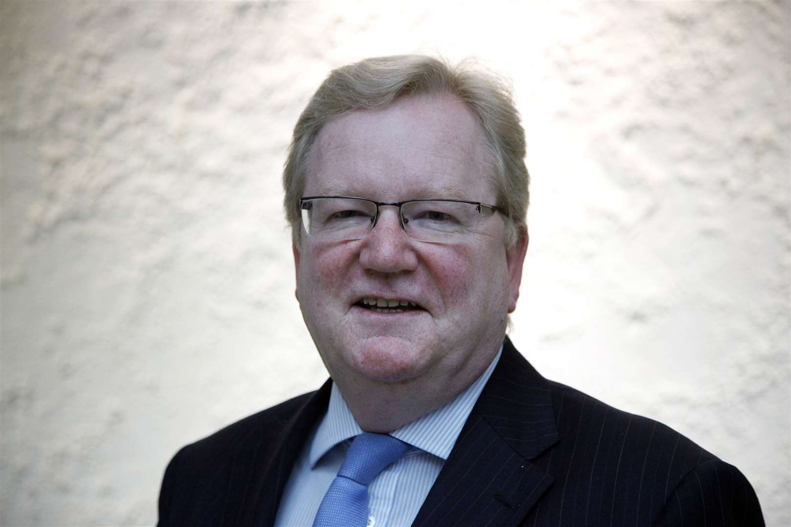 Convener of the Citizen Participation and Public Petitions Committee, Jackson Carlaw MSP