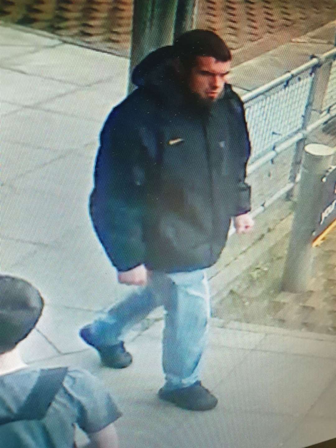 James Duncan was seen in Aberdeen city centre and is understood to have taken a bus to Ballater.