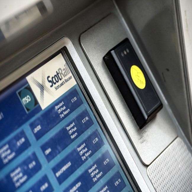 ScotRail will offer free refunds on unused tickets bought on or before December 20.