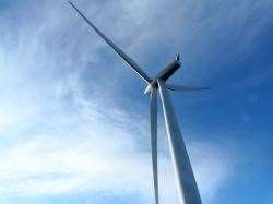 The owner of the Boyndie Wind Farm has donated £10,000 to Whitehills and District Community Council.