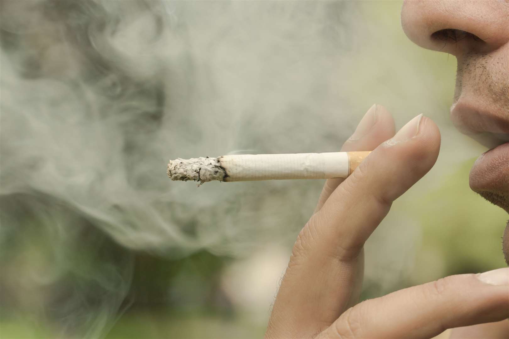 Aberdeenshire residents are being urged to share their experiences of how they stopped smoking.