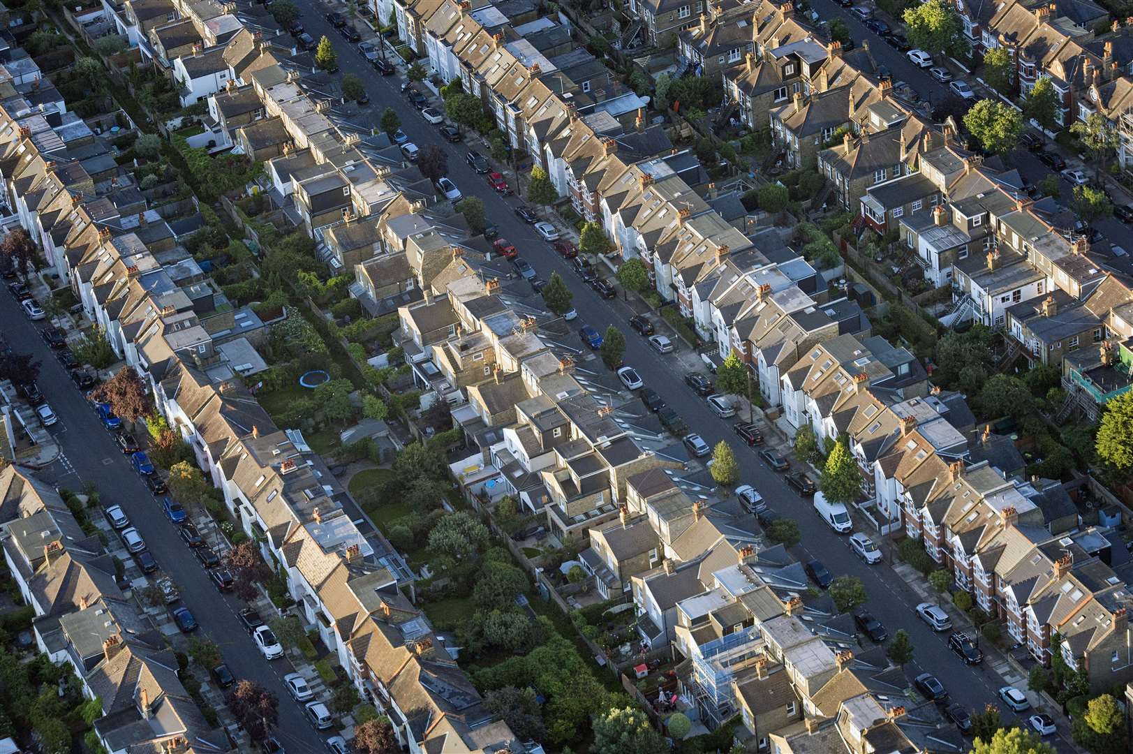 The Renters Reform Bill will seek to abolish so-called ‘no fault’ evictions by removing Section 21 of the Housing Act 1988 (Victoria Jones/PA)