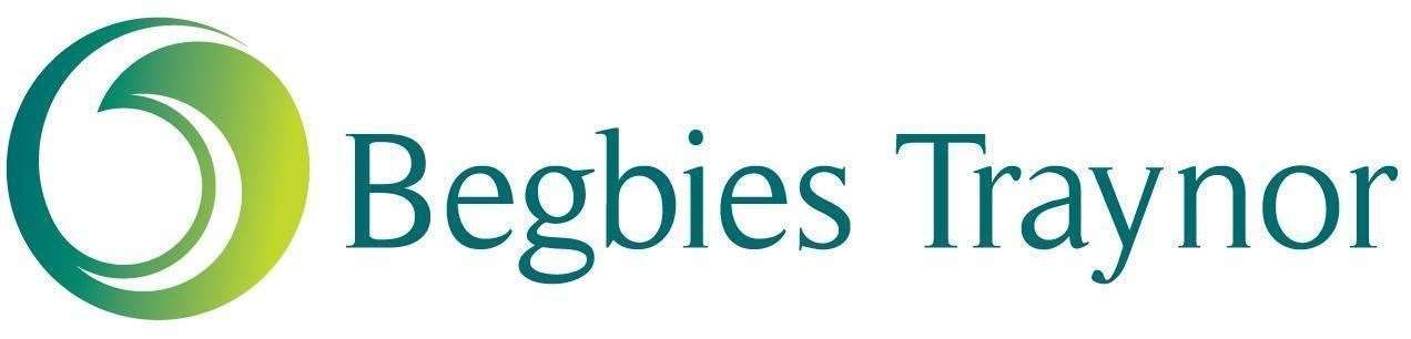 Begbies Traynor Logo