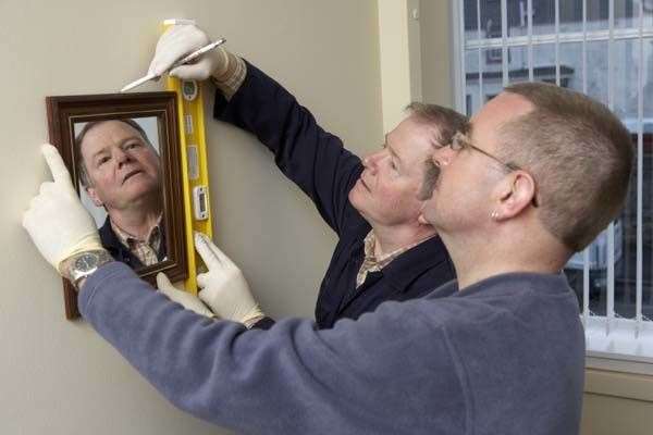 Rising demand means Moray Handypersons Service needs more volunteers. Picture: Moray Handypersons Service