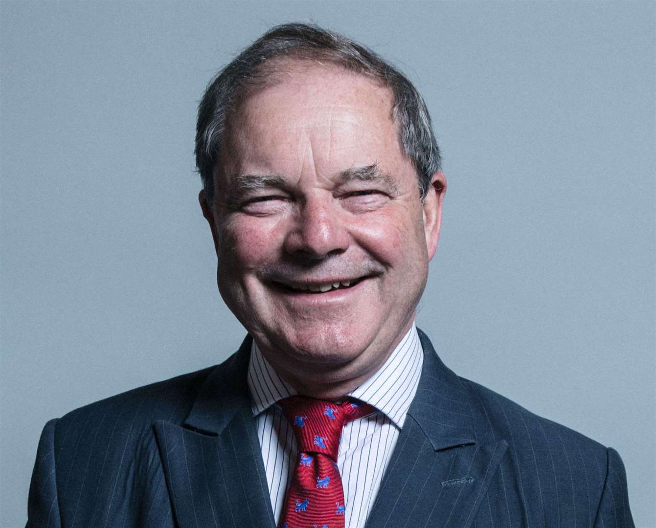 Sir Geoffrey Clifton-Brown said the Government must be as “competent as possible” despite having a large majority (Chris McAndrew/UK Parliament/Att)