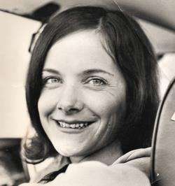 Mary Beith.