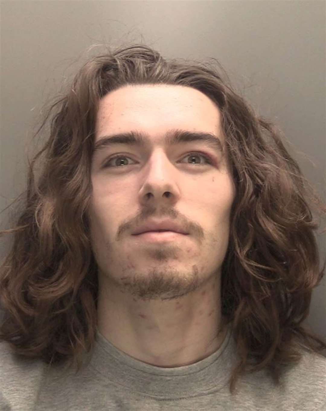 Connor Chapman was found guilty of the murder of Elle Edwards (Merseyside Police/PA)