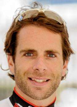 Mark Beaumont will talk about his latest adventure.