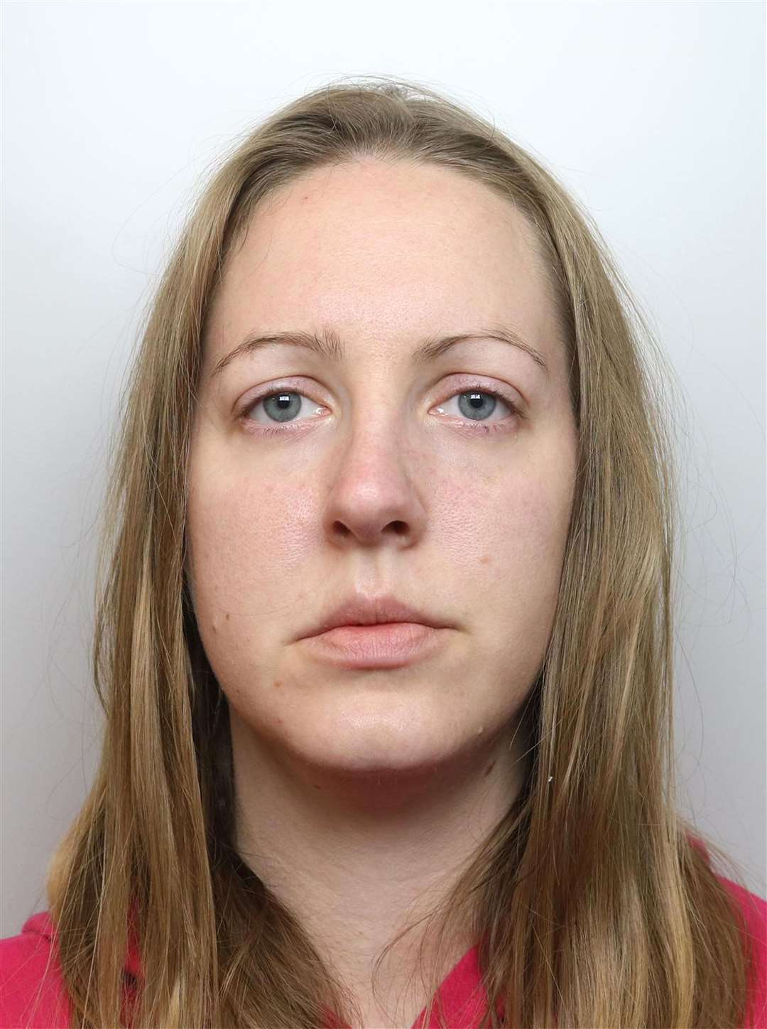 Child serial killer Lucy Letby will face the rest of her life behind bars, becoming only the fourth woman in UK history to receive such a punishment (Cheshire Constabulary/PA)