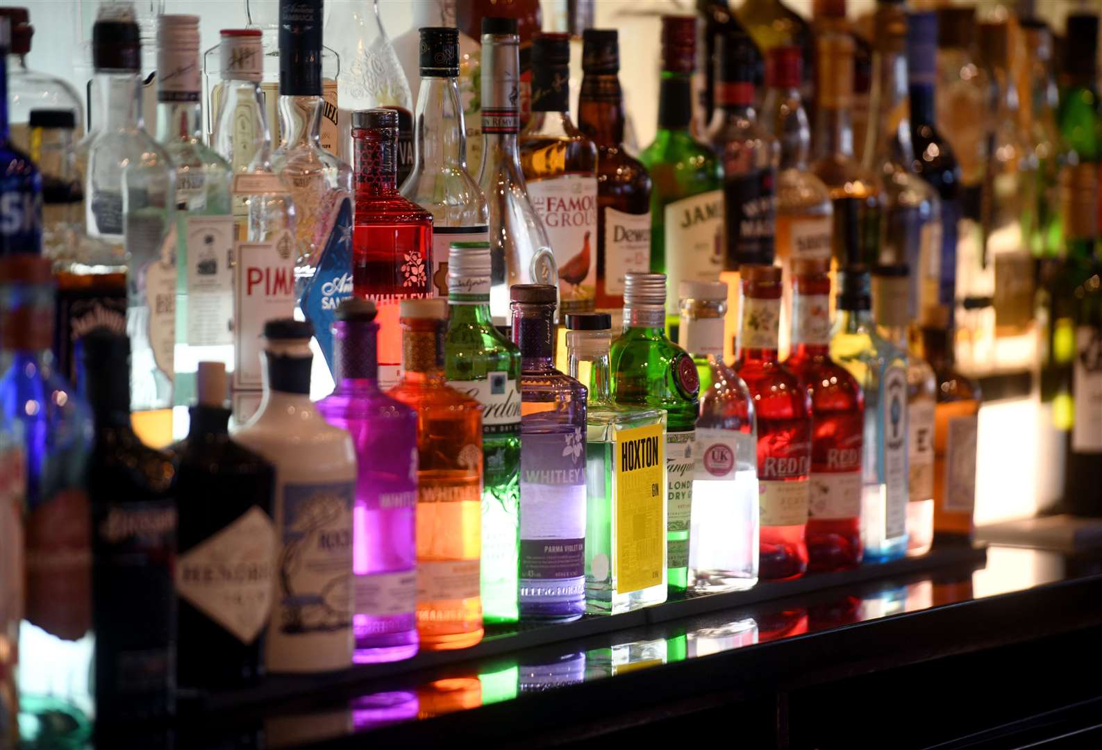 A consultation on the continuation of the minimum unit pricing legislation for alcohol has been welcomed.