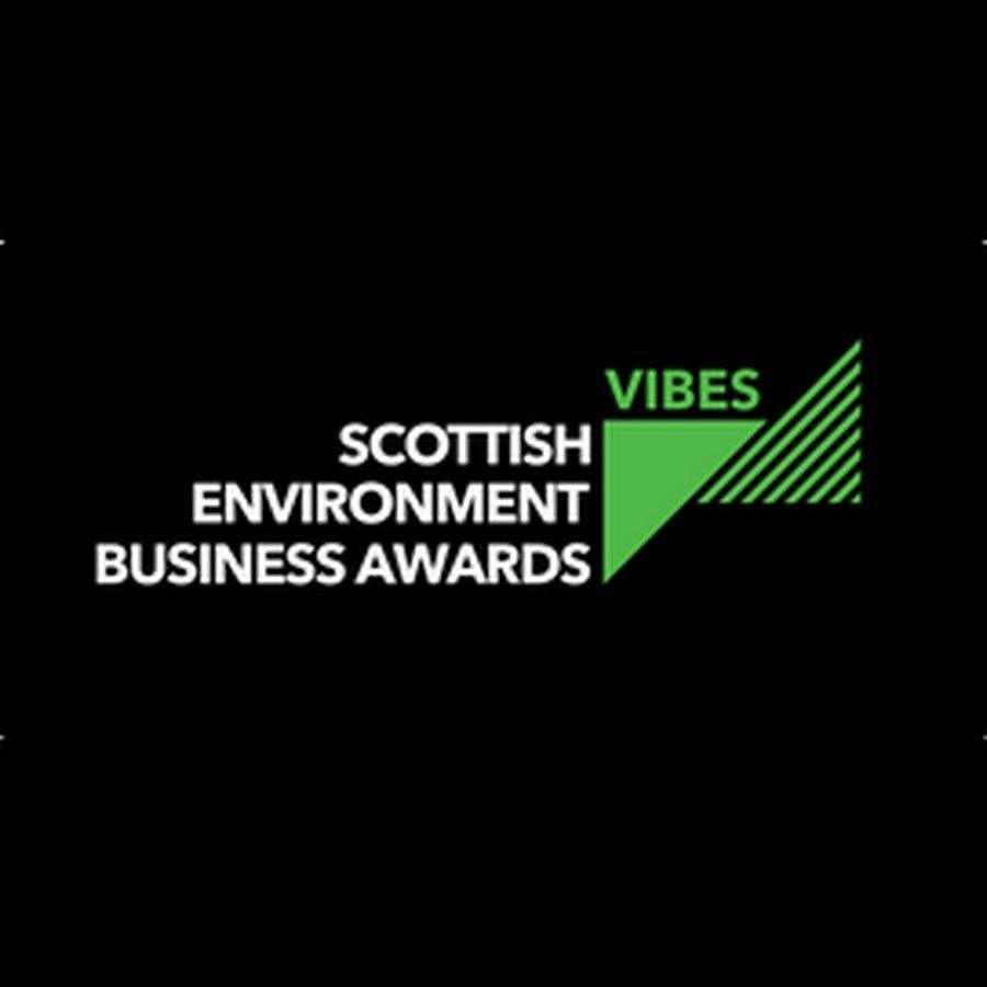 Scottish Environment Business Awards.