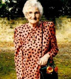 Rosemary Laing has been reported missing from her home in Rothes.