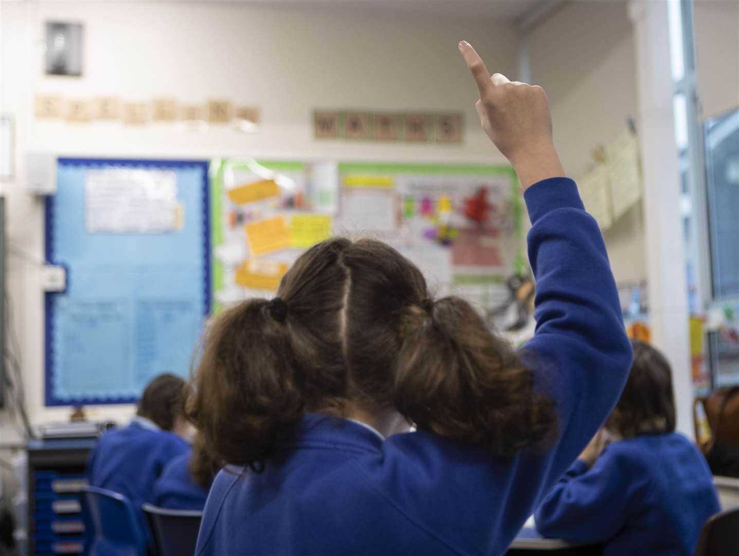 The ASCL said the DfE had ‘failed to listen’ to evidence about pressures facing schools (PA)