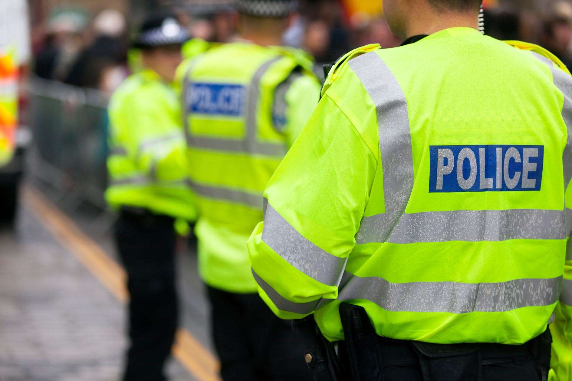 Police in Buckie are investigating a wilful fire-raising incident.