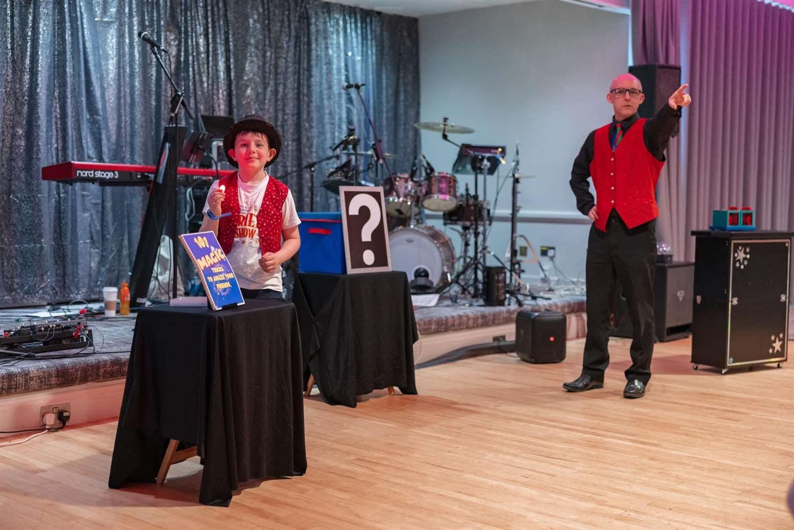 The Archie Foundation's much-anticipated Variety Show is returning for a second consecutive year.