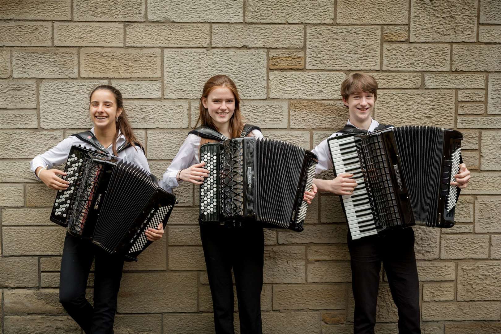 Funding will help young musicians across Aberdeenshire to access boarding places at St Mary’s Music School, Scotland’s national music school in Edinburgh.