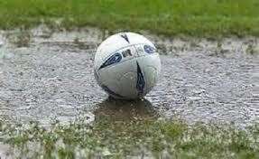 There's games off in the Highland League