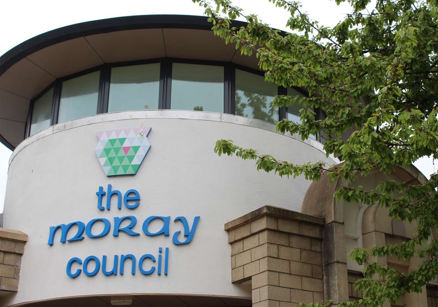 Moray Council has revoked two Tree Preservation orders.