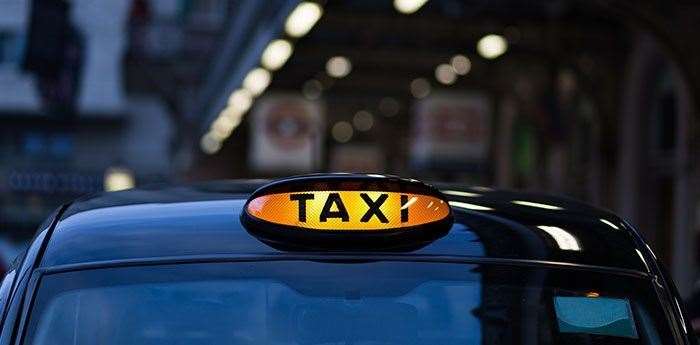 New funding will help taxi owners.