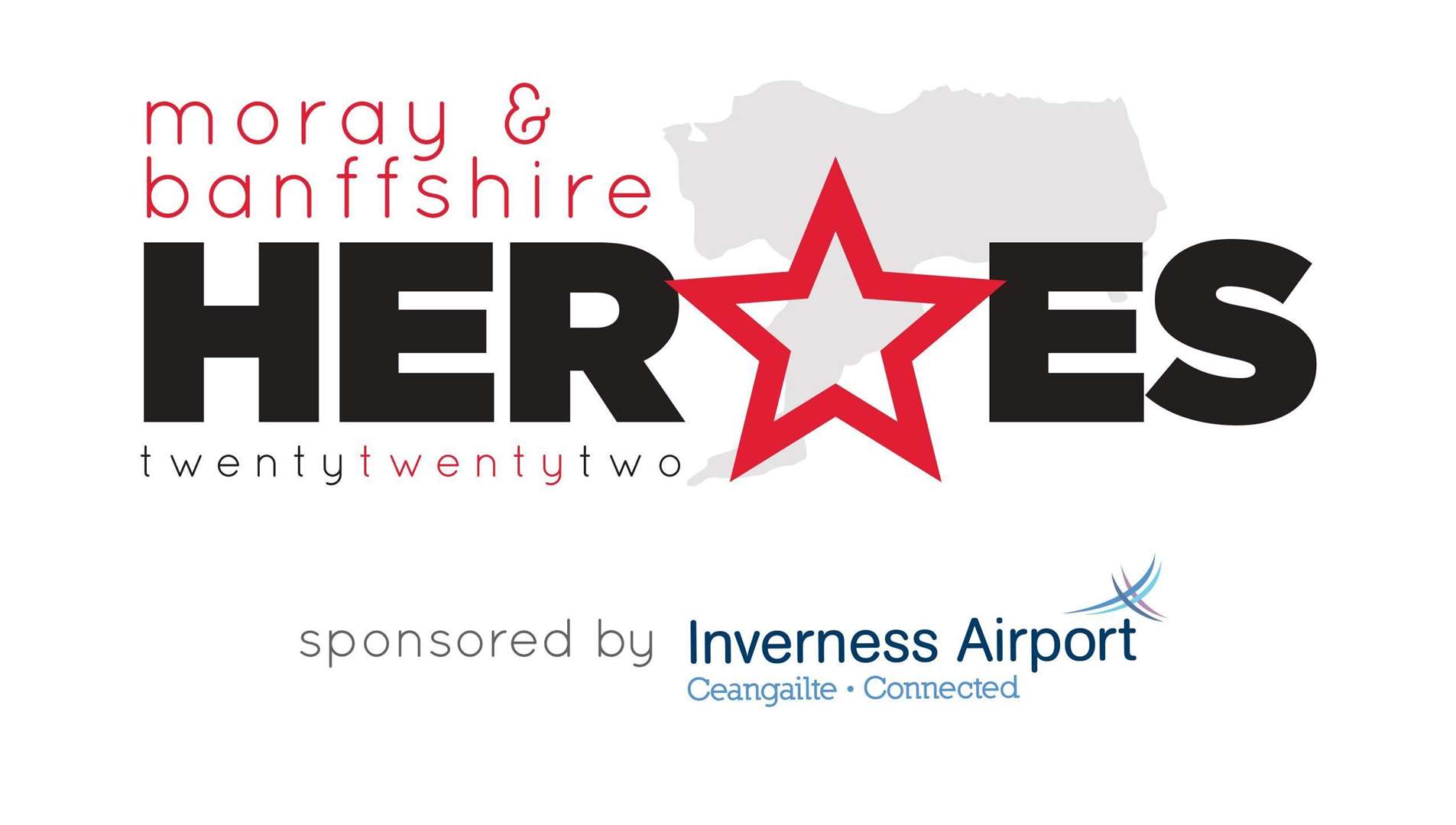 Nominate your Moray & Banffshire Heroes 2022!