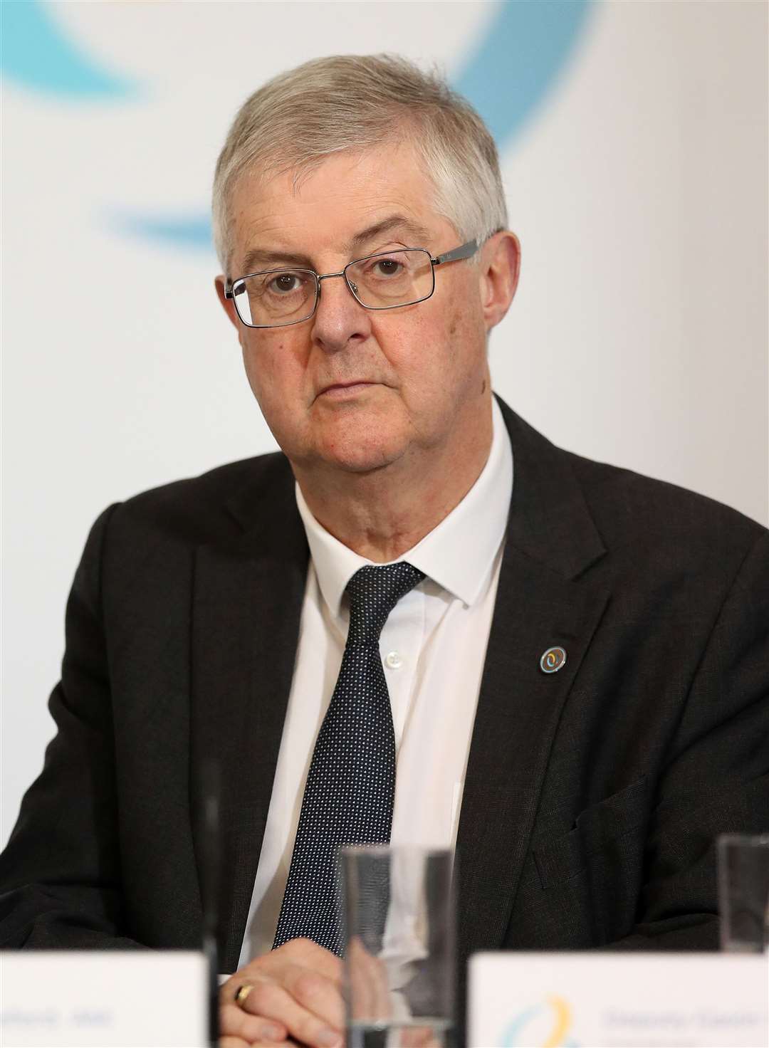 Welsh First Minister Mark Drakeford (Brian Lawless/PA)