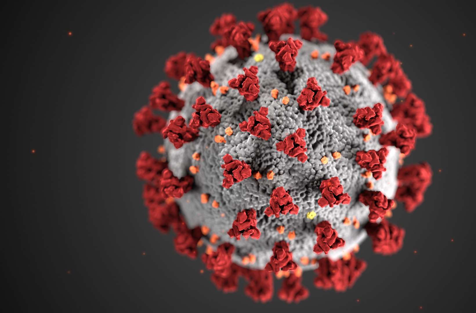 NHS Grampian has seen a rise in coronavirus cases.