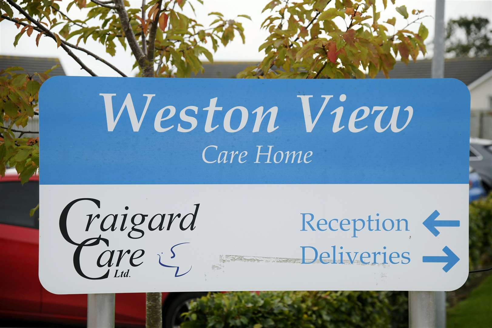 Weston View Care Home are looking for volunteers and community groups to support activities for their residents. Picture: Beth Taylor